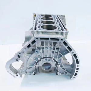 Bloque de Motor Usado Original para Mercedes Clase E W211 S211 1.8 E200 C180 M271.860, Bloque de Motor M271.860 Usado Original - Product Image 3