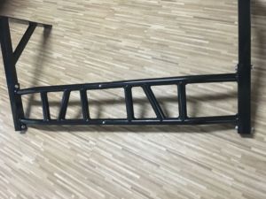 Wellshow Thể Thao Trần Gắn Multi-grip <span class=keywords><strong>Pull</strong></span> <span class=keywords><strong>Up</strong></span> <span class=keywords><strong>Bar</strong></span> Chin <span class=keywords><strong>Up</strong></span> <span class=keywords><strong>Bar</strong></span> Đối Với Trang Chủ Hoàn Hảo Cho Thể Hình - Product Image 5