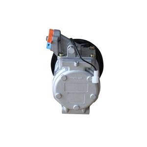 10PA15C voiture A/C compresseur de refroidissement pièces de rechange de <span class=keywords><strong>climatisation</strong></span> automatique pour <span class=keywords><strong>Mitsubishi</strong></span> Pajero 2.4i Toyota Corolla OEM 883101A300 - Product Image 3