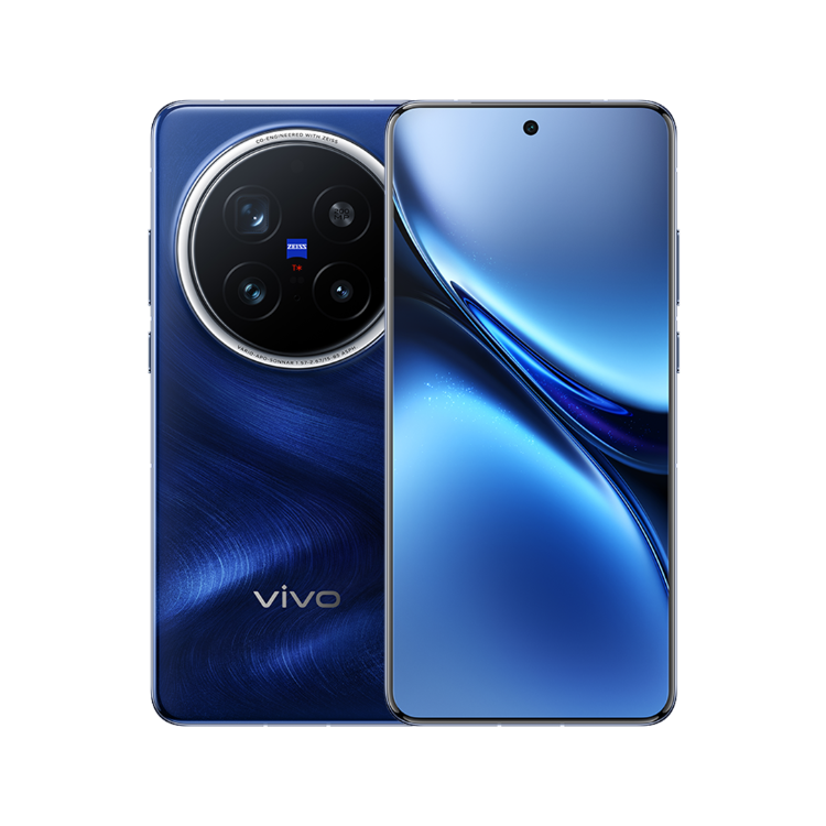 2024 Original vivo X200 Pro 5G Phone With6.78