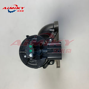 Vanne <span class=keywords><strong>EGR</strong></span> 8-98013911-1 8980139111 8-97356711-3 8973567113 pour <span class=keywords><strong>Isuzu</strong></span> Dimax <span class=keywords><strong>D</strong></span>-<span class=keywords><strong>MAX</strong></span> 4JJ1 2005-2012 - Product Image 2