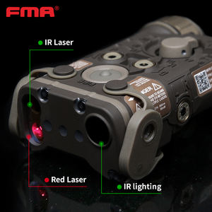 FMA LAB NGAL LA-23/PEQ легендарная версия Водонепроницаемая тактическая Прицельная Опора с высокой мощностью и ударопрочным эффектом TB1444 - Product Image 2