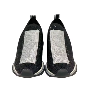 Zapatillas de Diseñador de Lujo de Calidad Original, con Logotipo Personalizable, Parte Superior de Malla, Ligeras, Transpirables, para Caminar, Casuales, para Hombre y Mujer - Product Image 4