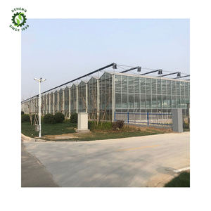<span class=keywords><strong>Prix</strong></span> fascinant nouveau Type de serre en <span class=keywords><strong>verre</strong></span> en acier galvanisé à chaud serre en <span class=keywords><strong>verre</strong></span> industriel <span class=keywords><strong>horticole</strong></span> - Product Image 2