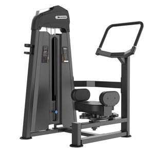 Máquina de Ejercicios para Muslos Internos y Externos, Equipo de Gimnasio y Fisicoculturismo de Buena Calidad, Proveedor de Guangzhou - Product Image 3