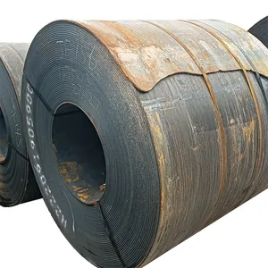 Cost-effective ST12 ST13 ST14 DIN Standard Anti-corrosion Cold Rolled Carbon Steel Coil For Architecture