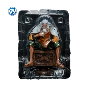 Figura <span class=keywords><strong>de</strong></span> Acción <span class=keywords><strong>de</strong></span> Anime <span class=keywords><strong>de</strong></span> 15CM, <span class=keywords><strong>One</strong></span> <span class=keywords><strong>Piece</strong></span>, Silvers Rayleigh, Modelo <span class=keywords><strong>de</strong></span> PVC, Juguete Coleccionable, Muñeco Decorativo, Regalo para Niños y Fans - Product Image 5