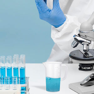 Fabrik Direkt verkauf von 250ml 500ml 1000ml 2000ml 3000ml 5000ml Kunststoff-Messbecher mit Kunststoff griff - Product Image 3