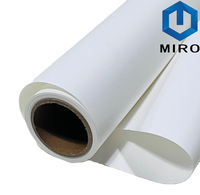 Meilleur prix, papier peint numérique imprimable à finition mate traditionnelle, rouleaux de 180 g/m², 1,07 * 60 m, pour la décoration murale intérieure