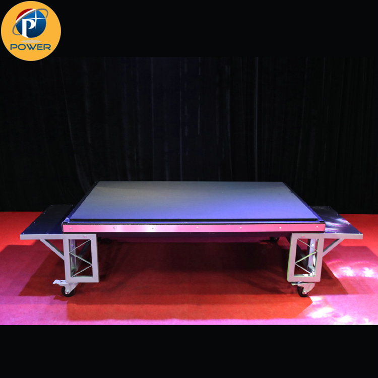 Корпус из тонких досок мгновенный детка этап Иллюзия GMG-137