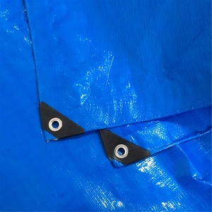 <span class=keywords><strong>Bâche</strong></span> en plastique résistante au soleil, <span class=keywords><strong>bâche</strong></span> en HDPE de <span class=keywords><strong>200</strong></span> <span class=keywords><strong>microns</strong></span>, <span class=keywords><strong>bâche</strong></span> pour bassin - Product Image 2