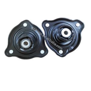 Izquierda 99634301504 derecha 99634301604 piezas de automóvil de alta calidad soporte de amortiguador de montaje para Porsche 911 996 - Product Image 4