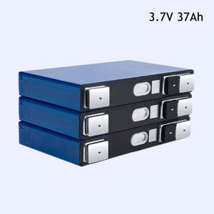 卸売価格のNMCバッテリー3.7V 37Ah CATL NMC角柱型バッテリーセル - Product Image 5