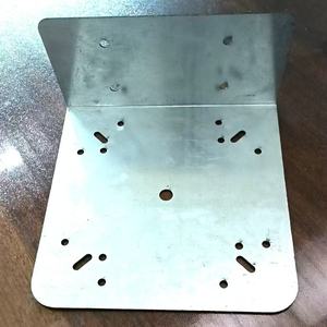 Gulungan kabel ethernet dengan rak, panjang 5 <span class=keywords><strong>m</strong></span> konektor rj45 Cat6 cat7 - Product Image 2