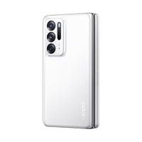 Smartphone pliable haut de gamme original Find N 5G, Snapdragon 888, 4500 mAh, NFC, appareil photo 50 MP, écran AMOLED pliable 7,1 pouces 120 Hz