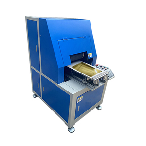 ADV 503单面平板旋转镜不锈钢板抛光机 - Product Image 1