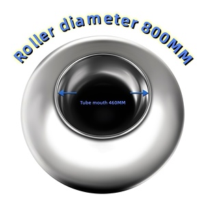 Machine professionnelle de recouvrement de cacahuètes et de noix au <span class=keywords><strong>sucre</strong></span> avec système de pulvérisation, pot à chocolat pour restaurants et commerces de détail - Product Image 1