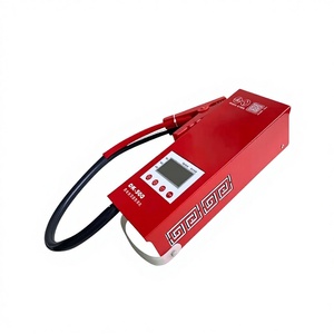 เครื่องทดสอบแบตเตอรี่ Dekang DK500 สำหรับแบตเตอรี่ตะกั่วกรดและรถยนต์ไฟฟ้า 5-20V ความแม่นยำสูง สำหรับการทดสอบการชาร์จ/การคายประจุ - Product Image 1