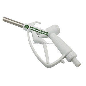 Alat Pengisi Plastik untuk Berbagai Cairan Asam Alkali HUTZ Pompa Pengisian Bahan Bakar <span class=keywords><strong>AdBlue</strong></span> Manual MOG01K Kit Nozzle Pengisian Bahan Bakar - Product Image 3