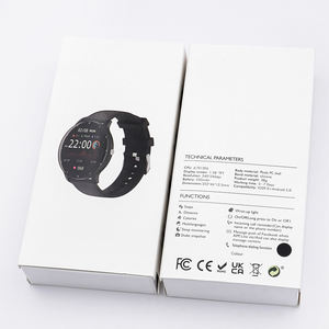 ZL02C Pro gelang pintar layar sentuh 2025 inci, gelang pintar olahraga <span class=keywords><strong>monitor</strong></span> kesehatan pria dan wanita 1.28 - Product Image 6