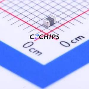 CBW160808U301T Ferrite Bead 0603 RF ( Impedance @ Frequency: 300Ohm@100MHz )( Error: 25% )( DC Resistance (DCR): 300mOhm ) - Product Image 2