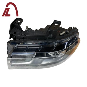 Phares au xénon de haute qualité version USA pour <span class=keywords><strong>Lincoln</strong></span> <span class=keywords><strong>Navigator</strong></span> 2015 2016 <span class=keywords><strong>2017</strong></span>, phares avant au xénon en gros - Product Image 5