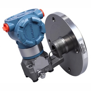 Rosemounts 3051S coplanar Transmitter1199ไดอะแฟรมซีลระบบ IN-LINE 3051S 2051 3051 Differential pres 3051S 2051 3051 Diff - Product Image 5