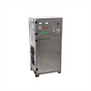 Ozongenerator Van C-30 Gram/H Met Zuurstofconcentrator Gebruik Voor Lucht En Waterzuivering - Product Image 2