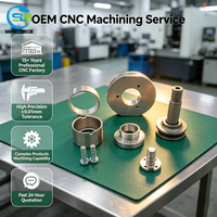 Pièces métalliques usinées CNC, tournage CNC sur mesure, petites pièces de machine, pièces de tour CNC, personnalisation rapide professionnelle à bas prix