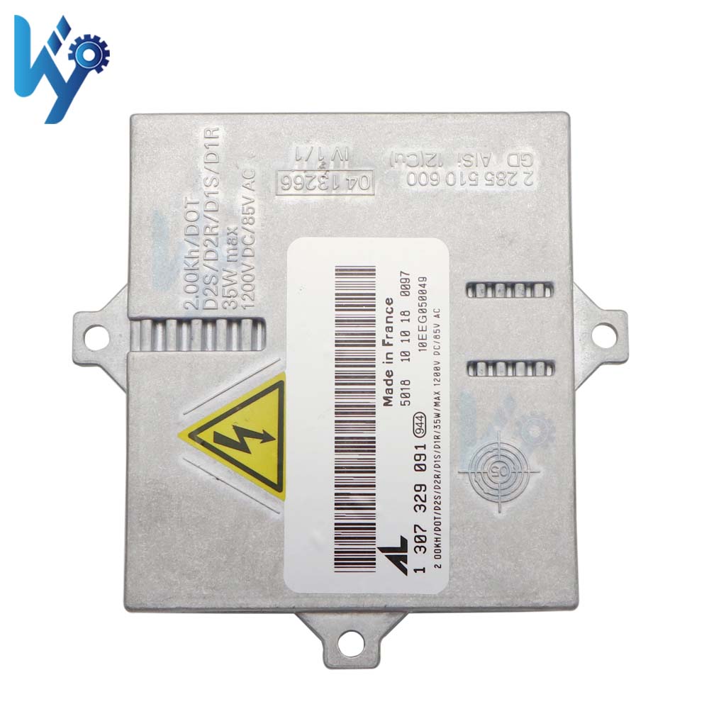 のの KY 1 307 329 091 OEM AL Xenon Headlight HID Ballast for Alfa Romeo