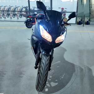 Best Selling New Design Motorcycle High-Power 72v for Adults <b>Smart</b> <b>Electronic</b> 2000w Customizable - Product Image 2