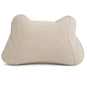 Nouvel oreiller de soutien lombaire de haute qualité pour soulager les douleurs dorsales, universel, confortable, respirant, imperméable et résistant aux rayures - Product Image 1
