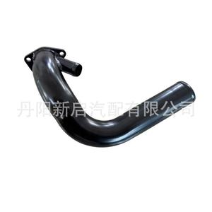 Manguera de refrigerante Volvo 1082209 para camiones de servicio medio y pesado FM FH, pieza de repuesto - Product Image 2