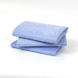 Sedué 80% poliestere 20% poliammide microfibra panno per la pulizia efficace della macchina asciugamano per la pulizia - Product Image 2