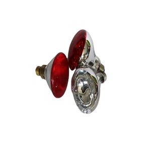 Lampu pemanas inframerah 220v baru & bekas, lampu pemanas untuk pertanian hewan - Product Image 5