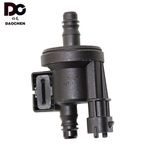 โซลินอยด์วาล์ว 0280142517 สำหรับฟอร์ด โฟกัส เฟียสต้า คาร์บอน แคนเนสเตอร์ 12V DC 0-1 MPa ช่วงแรงดัน - Product Image 2