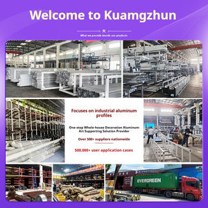 Auvent de jardin moderne en aluminium sur mesure avec finition naturelle, <span class=keywords><strong>abri</strong></span> autoportant pour 2 voitures pour villa - Product Image 6