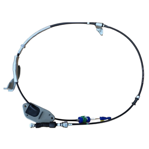 Soporte para Cable de Control de Transmisión N.° 2 para Toyota Hilux KUN16 1989-2004 OE 33823-0K030 338230K030 - Product Image 2