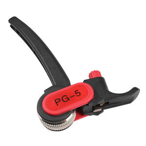 Pelacables Manual Zhiguang PG-5, Pelacables Redondo para Cortar Cables de Cobre de 25 mm, Accesorios de Cableado - Product Image 2