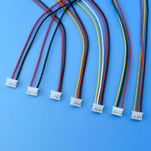 JST PH2.0สายเคเบิลพิน<span class=keywords><strong>2</strong></span>/3/4/5/6/7/8/9/10 Y - Product Image 6