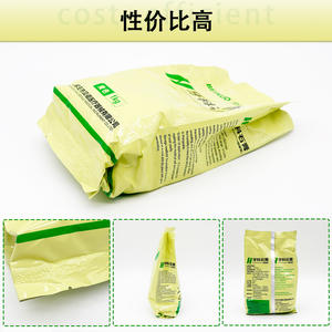 Beno 1000g/paquet Plâtre dentaire extra dur Plâtre en poudre pour la réplique d'empreintes dentaires Équipements de thérapie orale Accessoires - Product Image 6