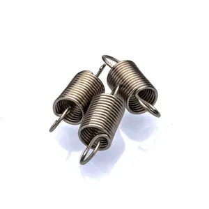 Stainless Steel Replacement Mechanism Tension Springs