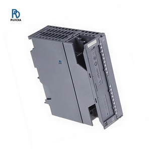 Controlador Lógico Programable (PLC) 6ES7331-7PF01-0AB0, Módulo Analógico Serie SM 331, Alimentación de 24V, 8 E/S para S7-300 6ES7331-7PF01-0AB0 6es733 - Product Image 1