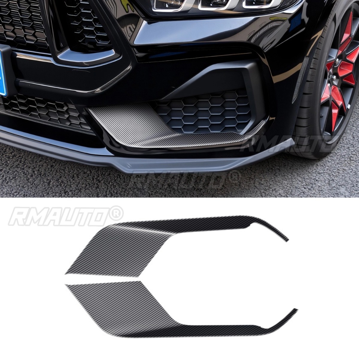 Aspect carbone