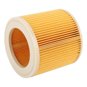Bộ Lọc Hộp Mực Máy Hút Bụi Khô Ướt Cho Karchers 64145520 6.414-552.0 A2004 A2204 A2656 MV2 WD2 WD3 - Product Image 3