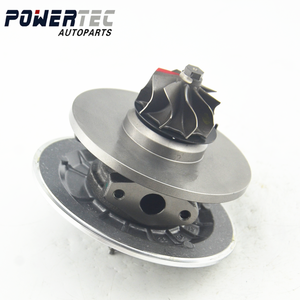 Cartouche de turbo GT1852V 727461 équilibrée pour <span class=keywords><strong>Mercedes</strong></span> C <span class=keywords><strong>220</strong></span> <span class=keywords><strong>CDI</strong></span> W203 110 Kw OM646 - NOUVEAU Turbine CHRA Core 727461-9007S - Product Image 5