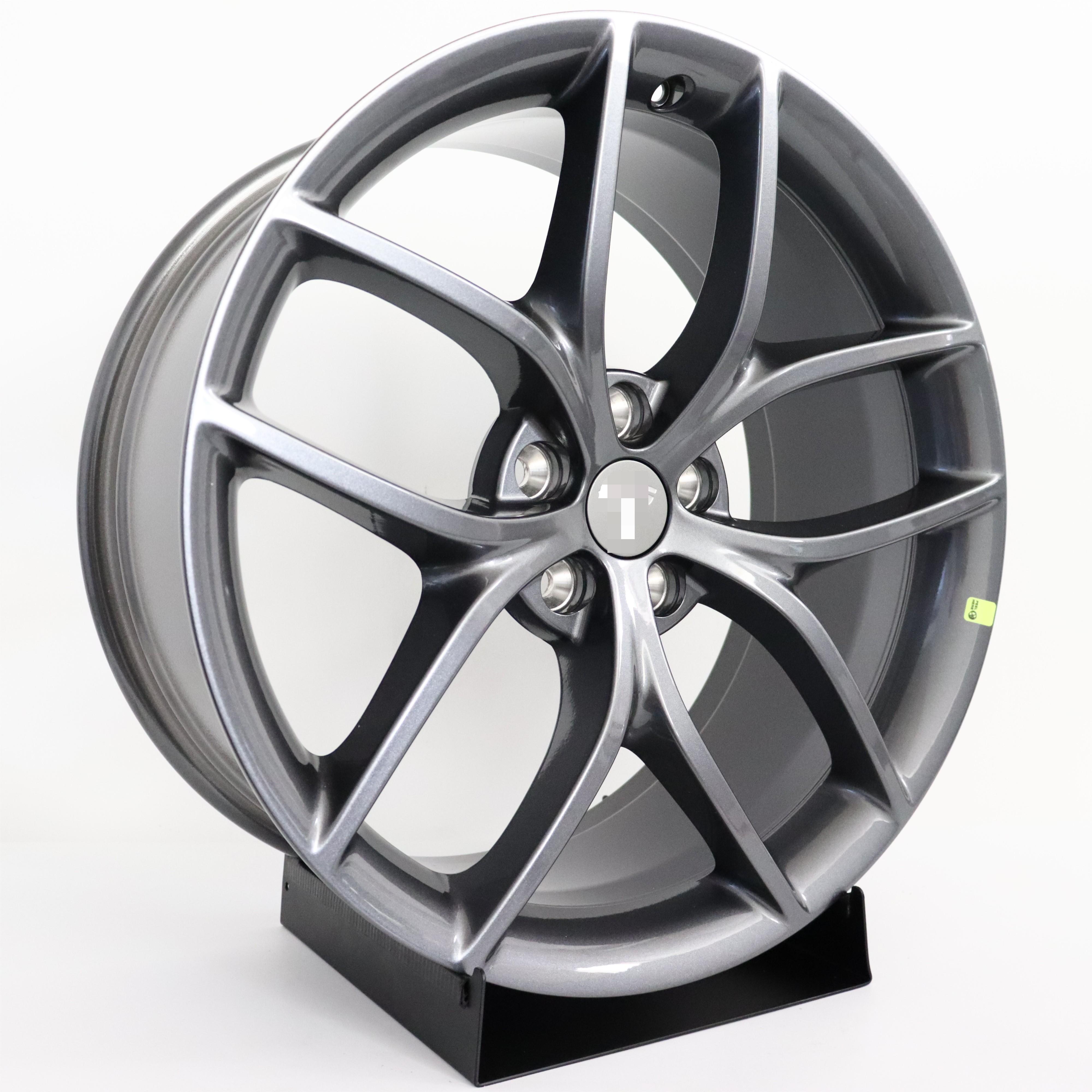 tesla model 3 wheels 20 inch rims