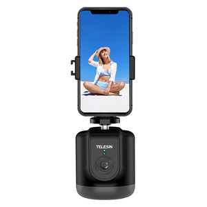 Soporte Inteligente con Seguimiento Facial Automático para Cámara <span class=keywords><strong>de</strong></span> Acción/Teléfono con Cámara Integrada <span class=keywords><strong>de</strong></span> 2MP - Product Image 4