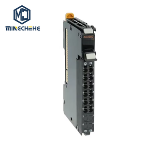 ยูนิต I/O แบบอนาล็อก NX-AD3608 NX-AD4203 8-อินพุต 4-อินพุต 2-เอาต์พุต - Product Image 1