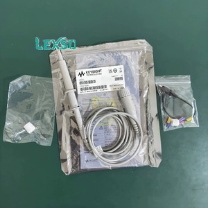 คีย์ไซท์ 10076c โพรบวัดแรงดันสูง 100:1/3.7kvpk/500 เมกะเฮิรตซ์/0.7/ns1.8 ม. - Product Image 2
